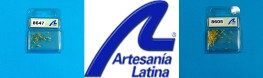 Artesania Latina Scheepsbeslag